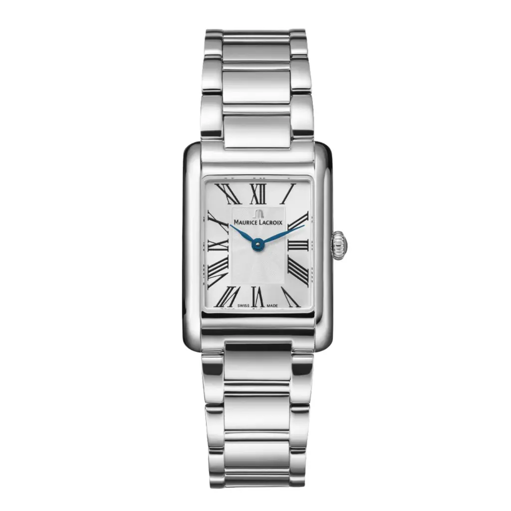 Maurice Lacroix Fiaba Square FA1205-SS002-110-1