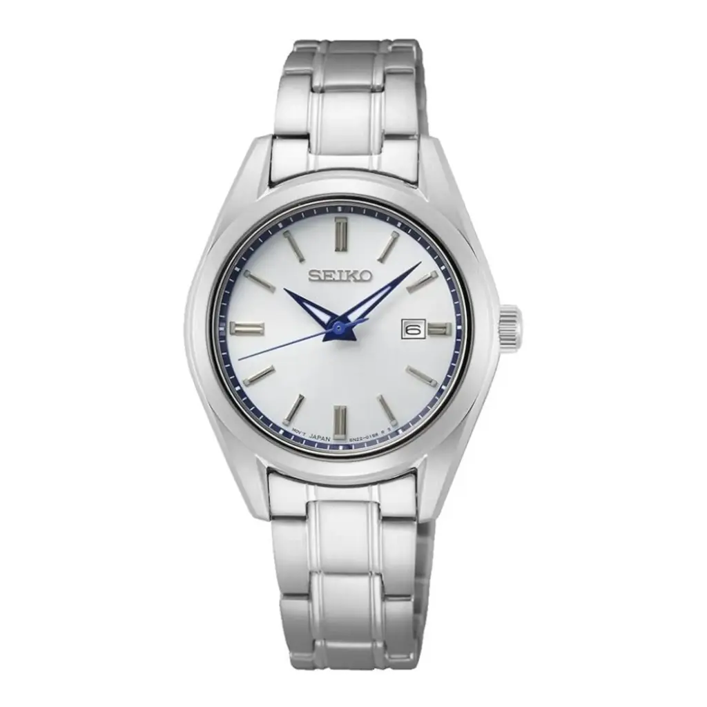 Seiko Limited Edition SUR463P1