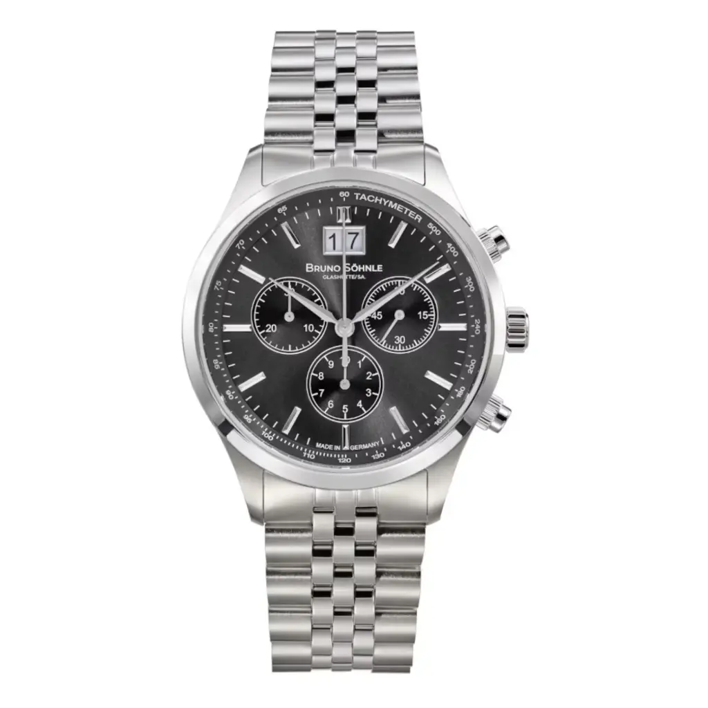 Bruno Söhnle Turin Chronograph 17-13229-742