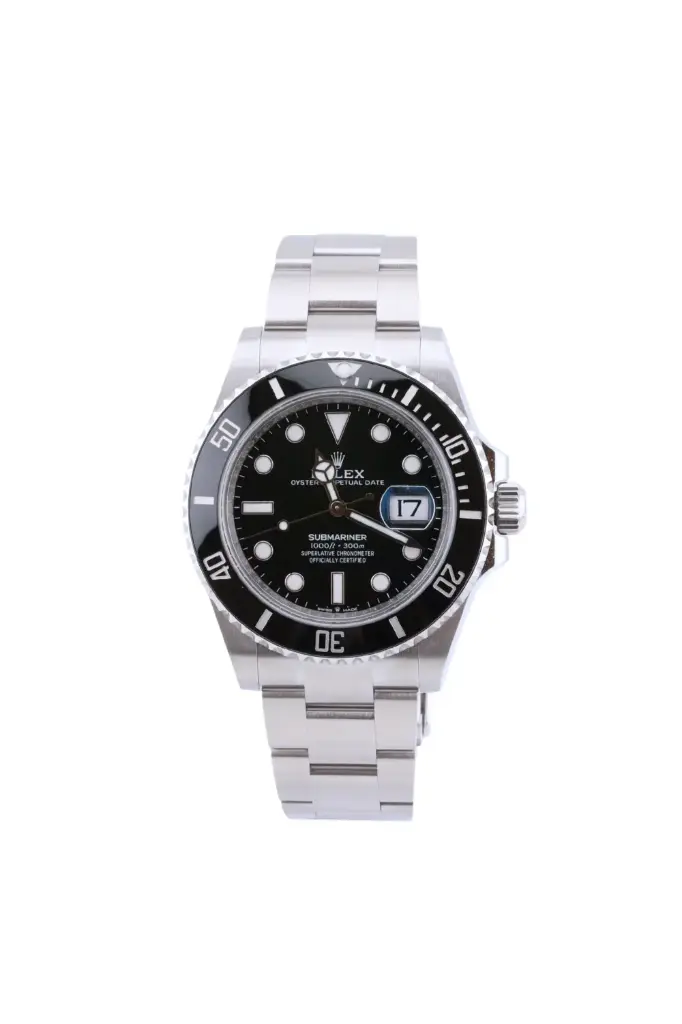 Rolex Submariner Date