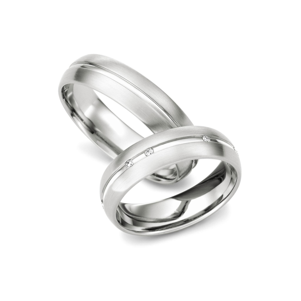 Kopp Trauringe 30234-000