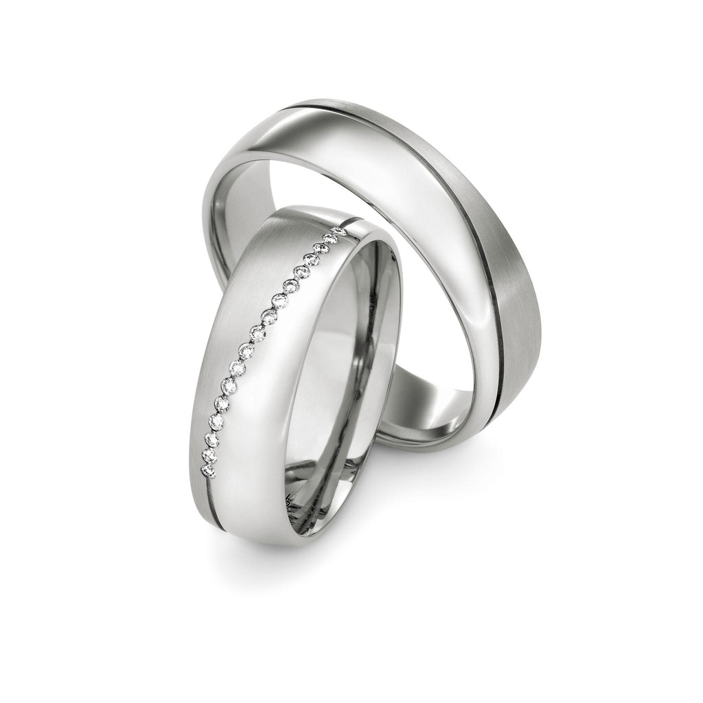 Kopp Trauringe 70070-000