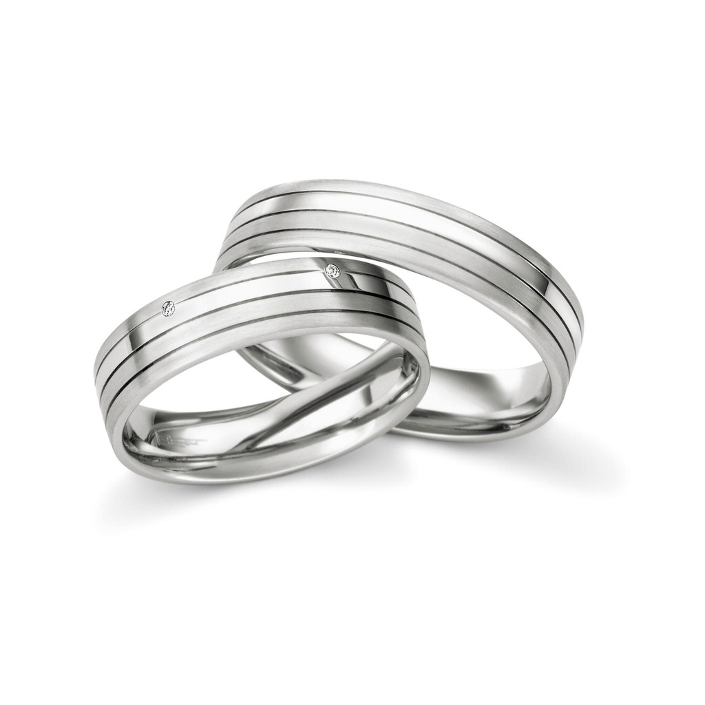 Kopp Trauringe 70228-000