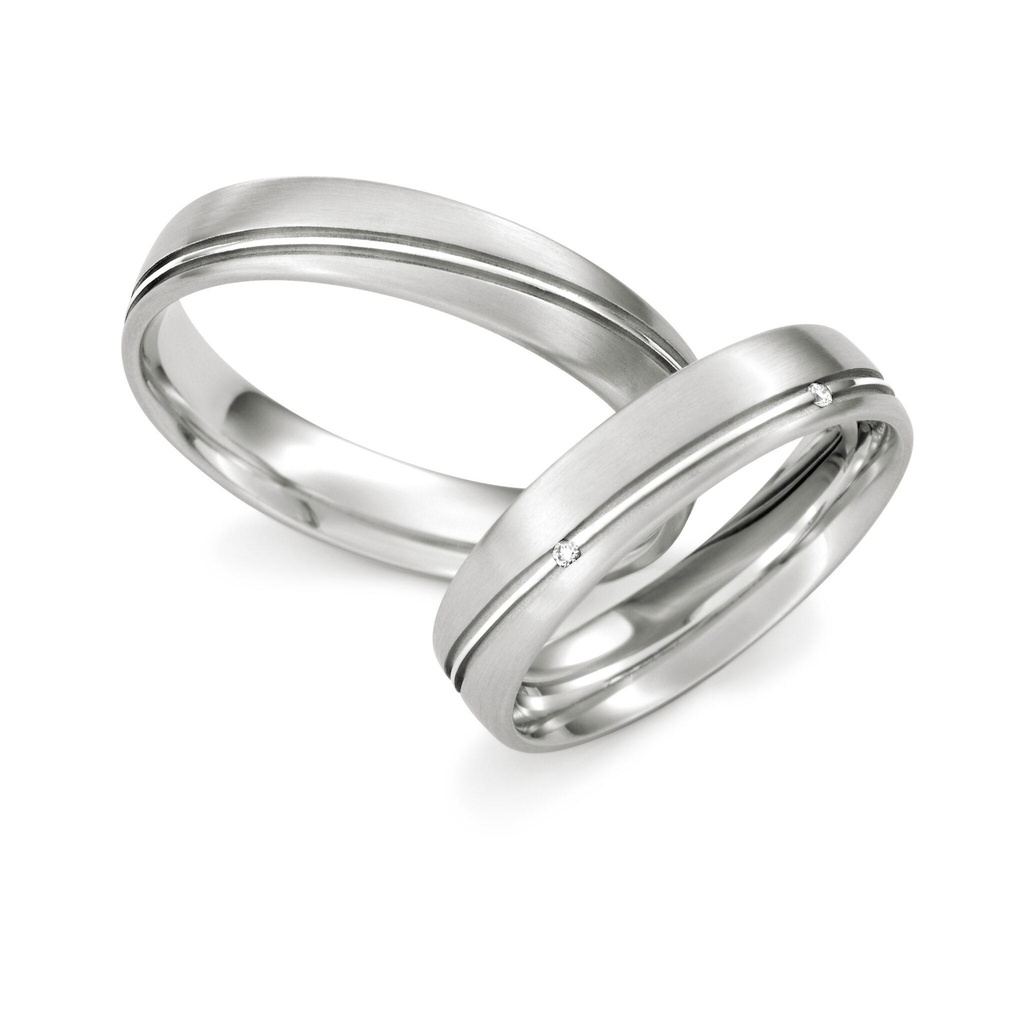 Kopp Trauringe 70232-000