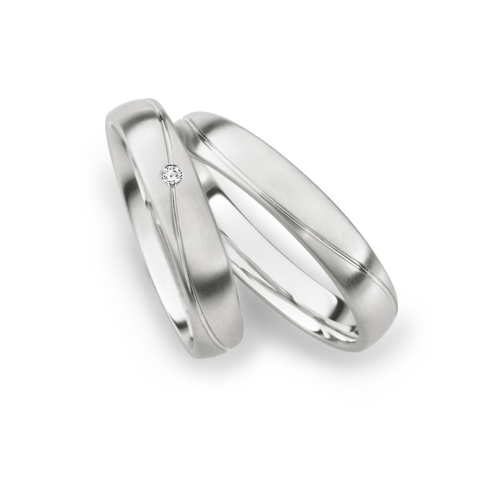 Kopp Trauringe 70309-000