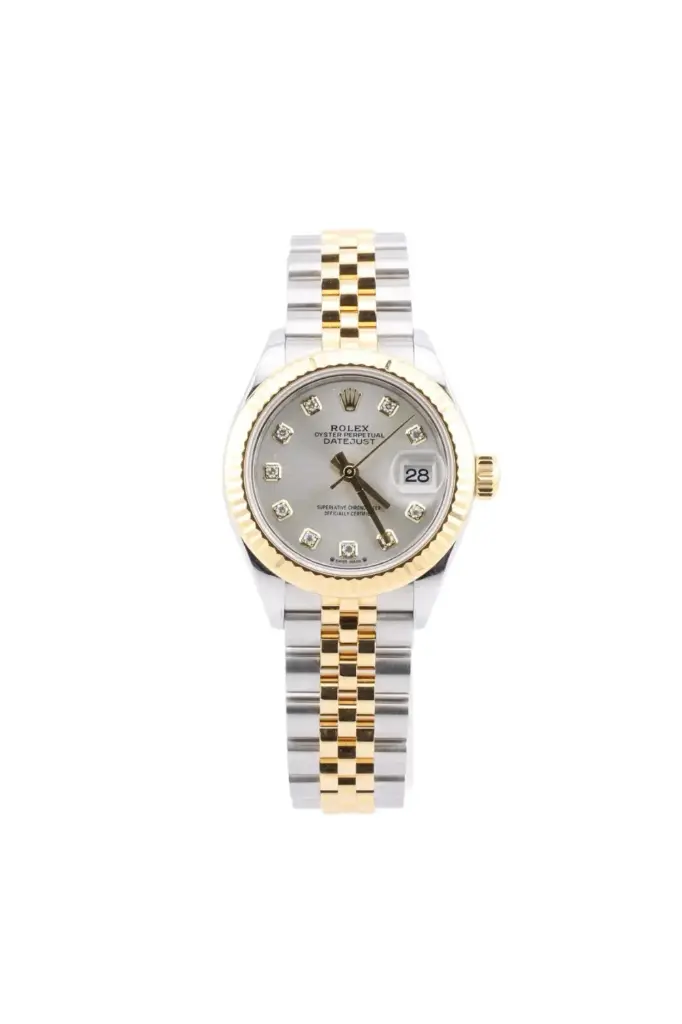 Rolex Datejust 28