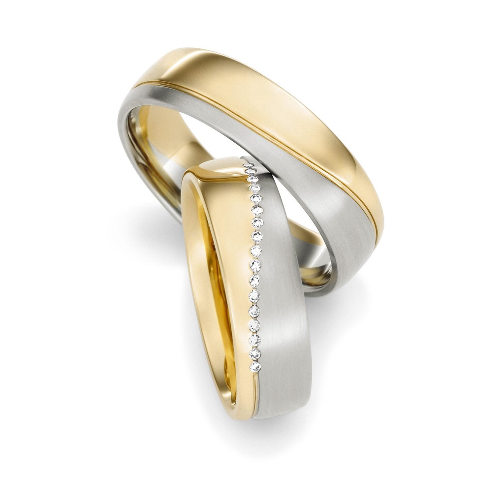 Kopp Trauringe 70512-000