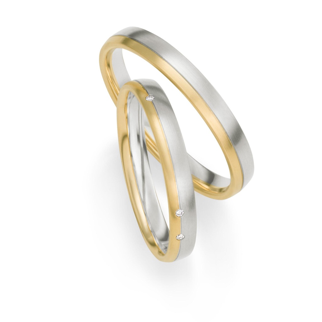 Kopp Trauringe 70525-000