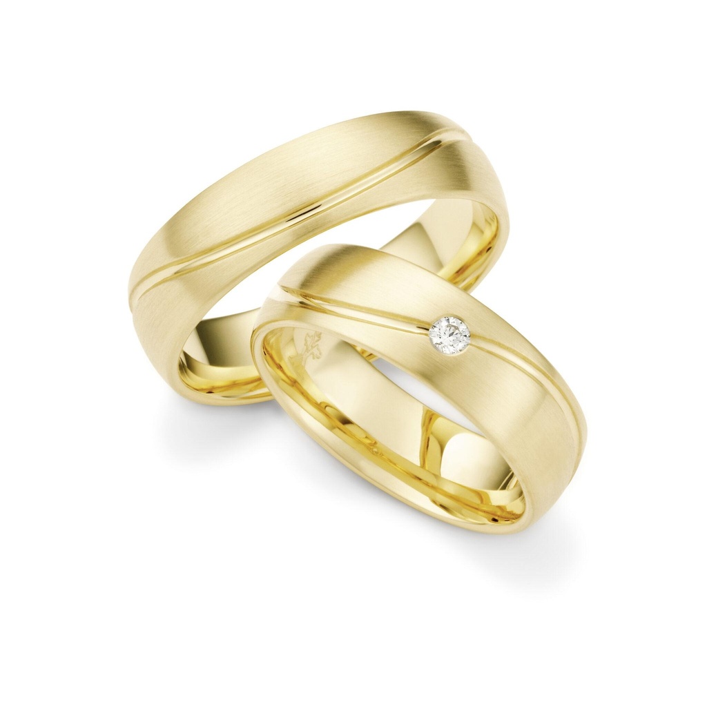 Kopp Trauringe 70109-000