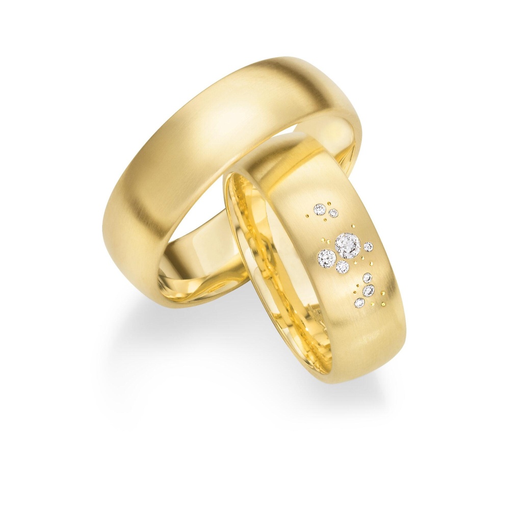 Kopp Trauringe 70274-000