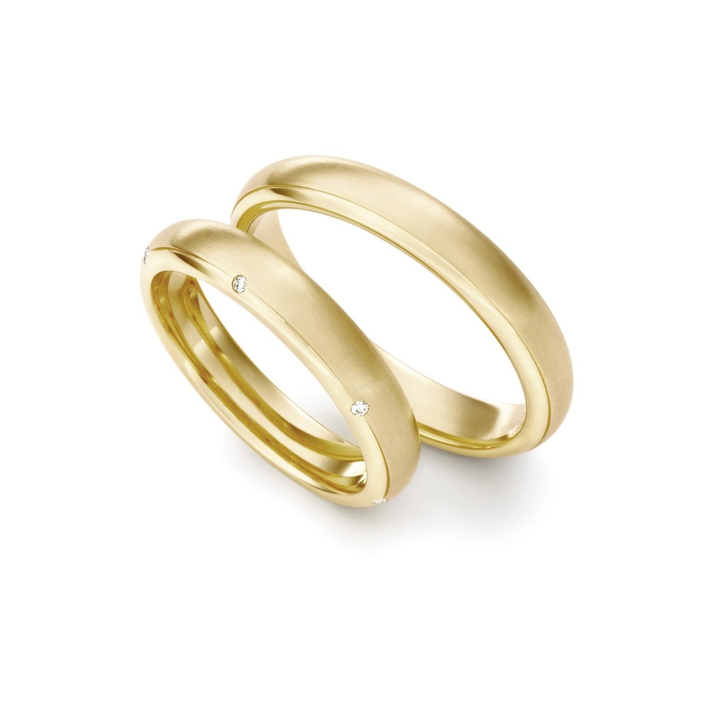 Kopp Trauringe 70243-000