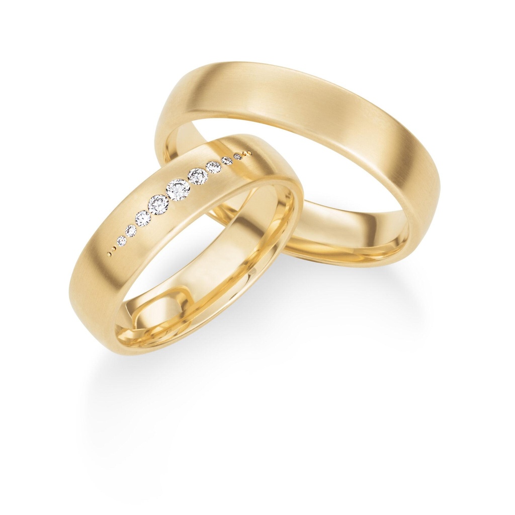 Kopp Trauringe 30263-000