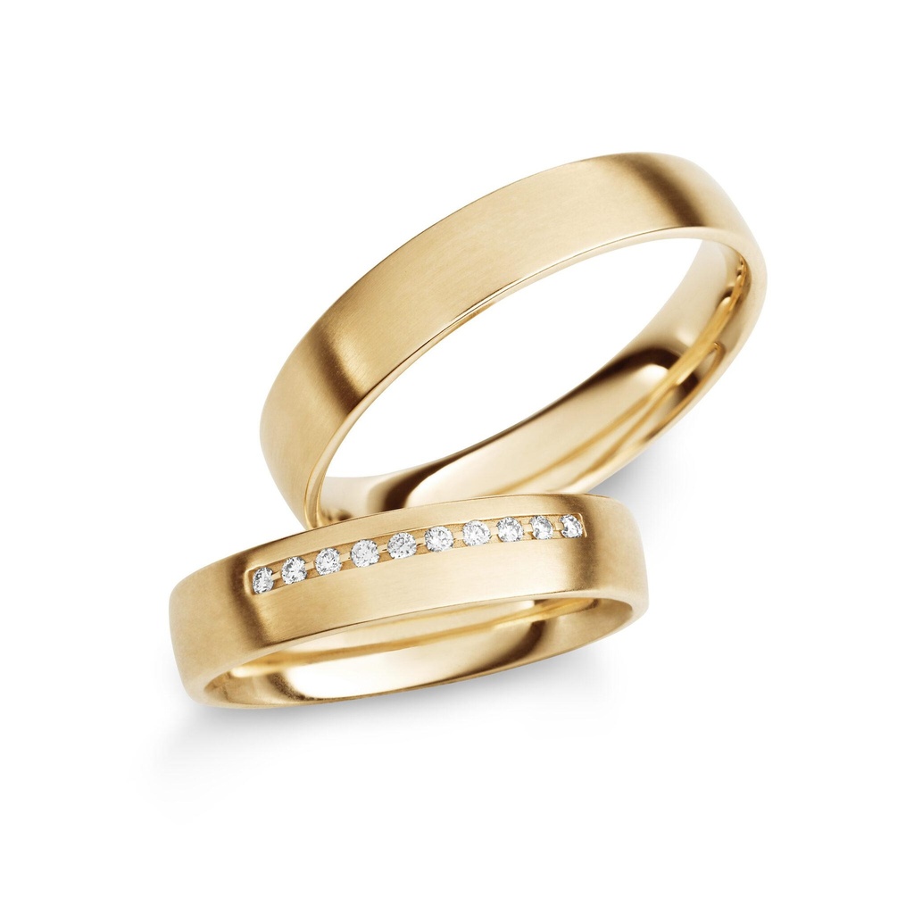 Kopp Trauringe 30330-000