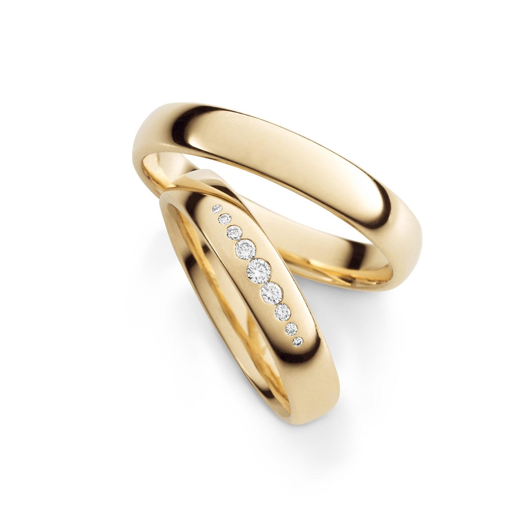 Kopp Trauringe 30334-000