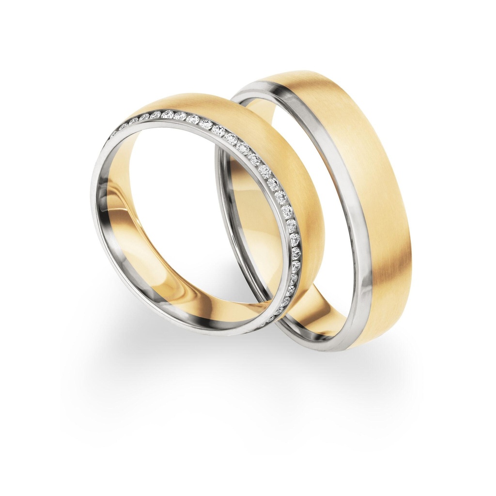 Kopp Trauringe 37144-000