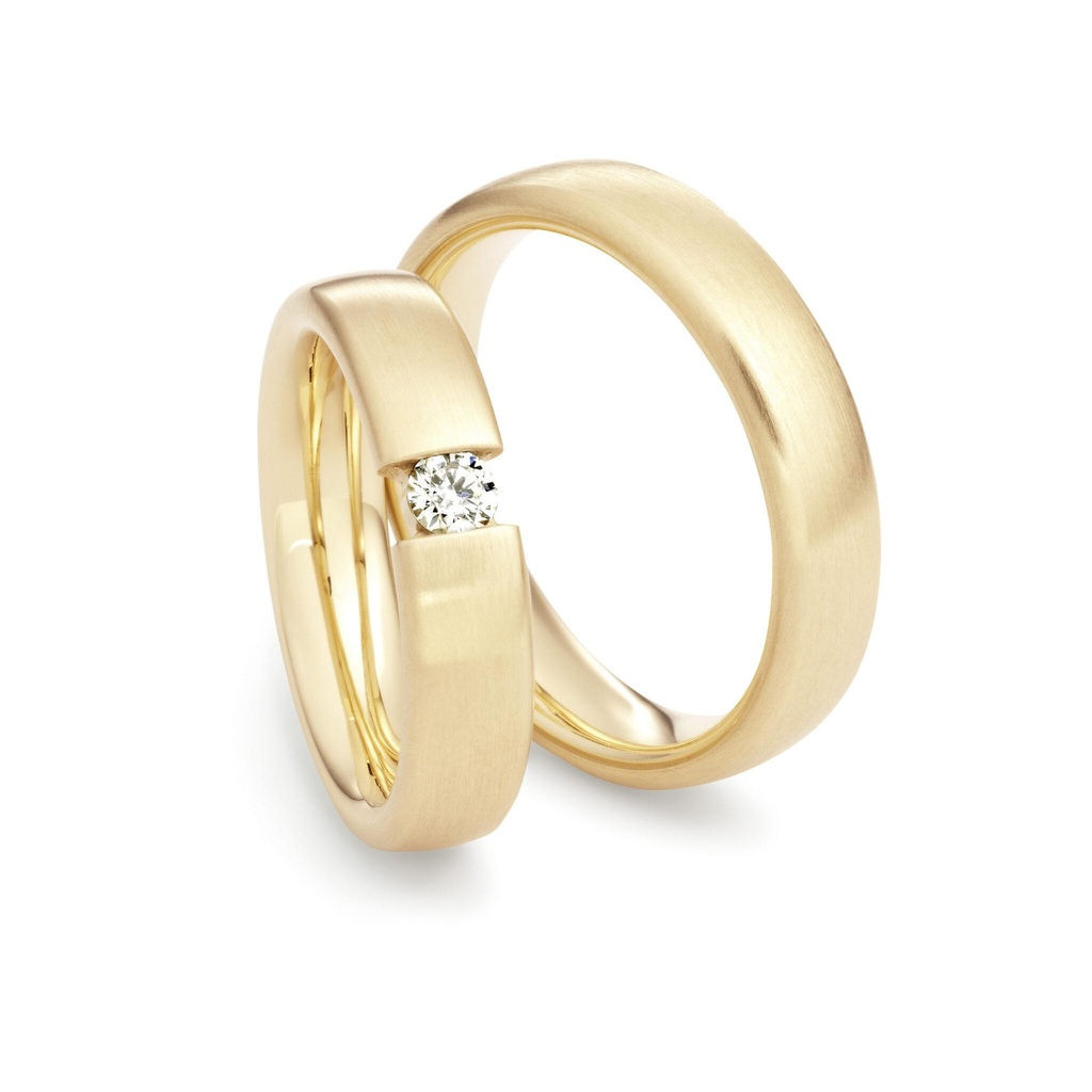 Kopp Trauringe 70034-000