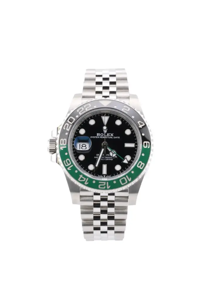 Rolex GMT Master II