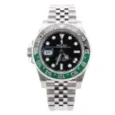 Rolex GMT Master II 126720VTNR