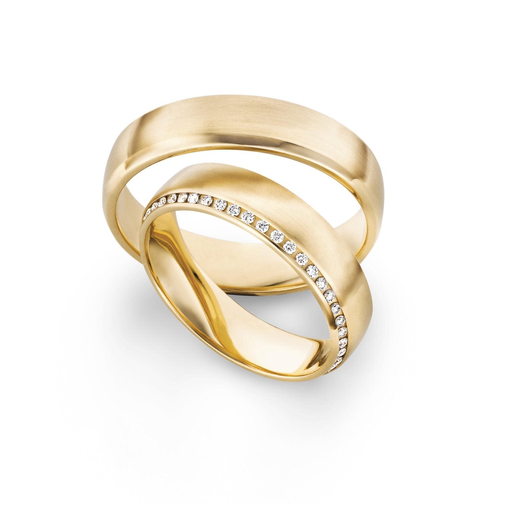 Kopp Trauringe 70249-000