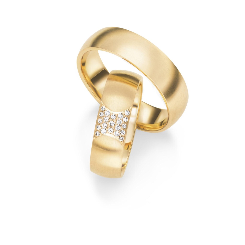 Kopp Trauringe 70276-000