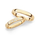 Kopp Trauringe 70302-000