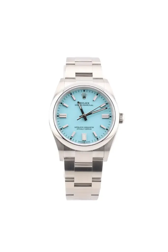Rolex Oyster Perpetual