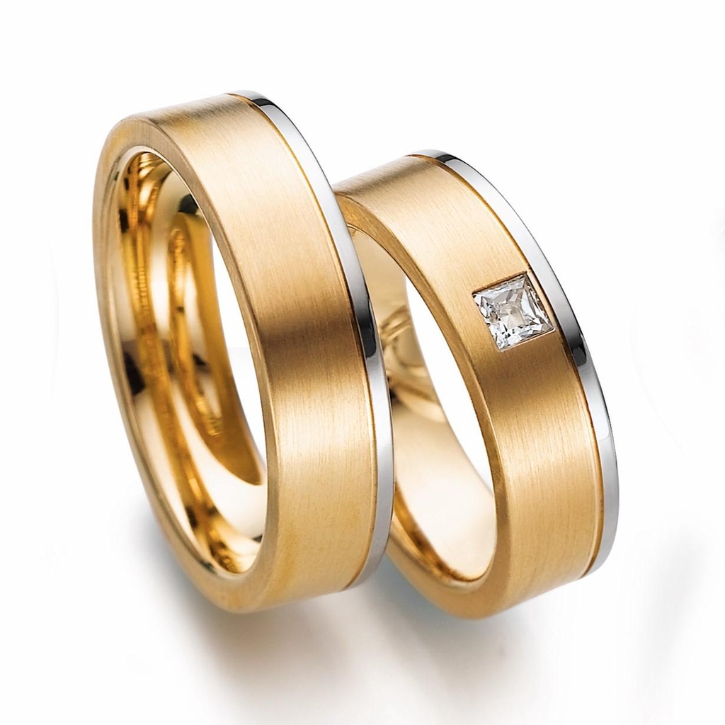 Trauringe Gerstner 20211/6