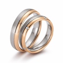 Trauringe Gerstner 20909/5