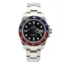 Rolex GMT Master II 126710BLRO