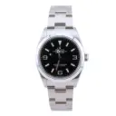 Rolex Explorer 36 124270