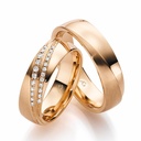 Trauringe Gerstner 4/28635/6