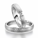 Trauringe Gerstner 4/28680/4