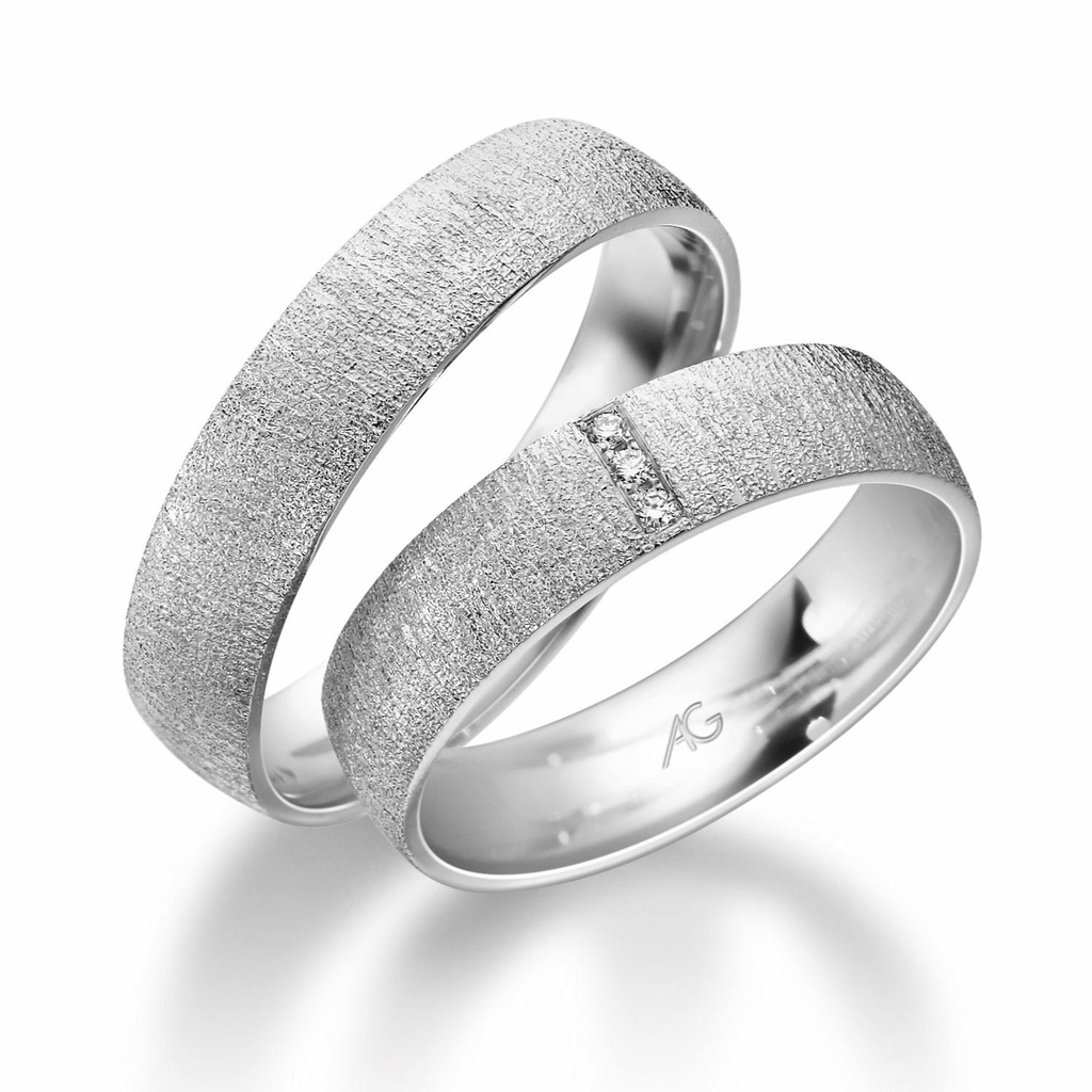 Trauringe Gerstner 4/28681/5