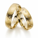 Trauringe Gerstner 4/28682/6