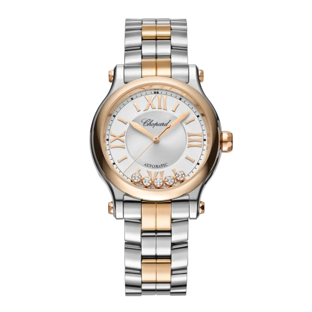 Chopard Happy Sport 278608-3004