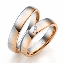 Trauringe Gerstner 28861/4.5