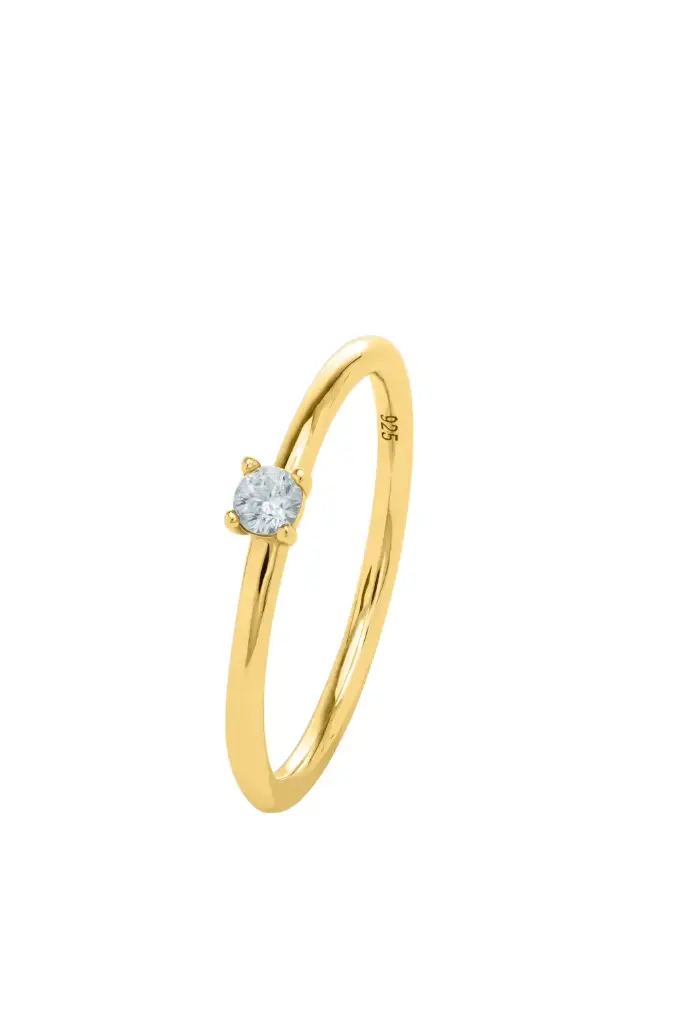 minou Vlinder Ring