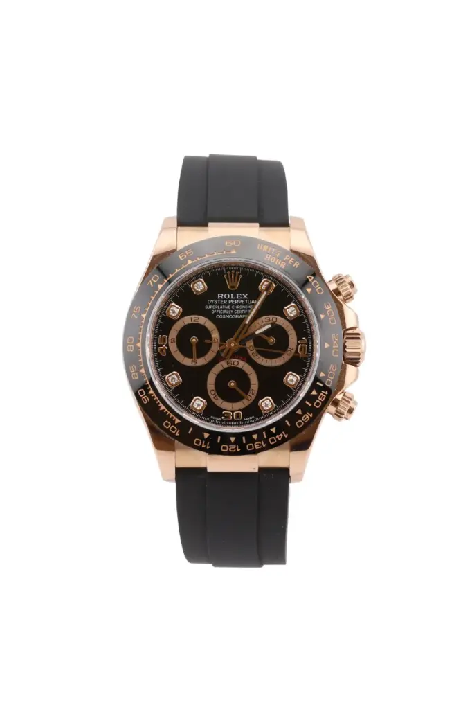 Rolex Daytona