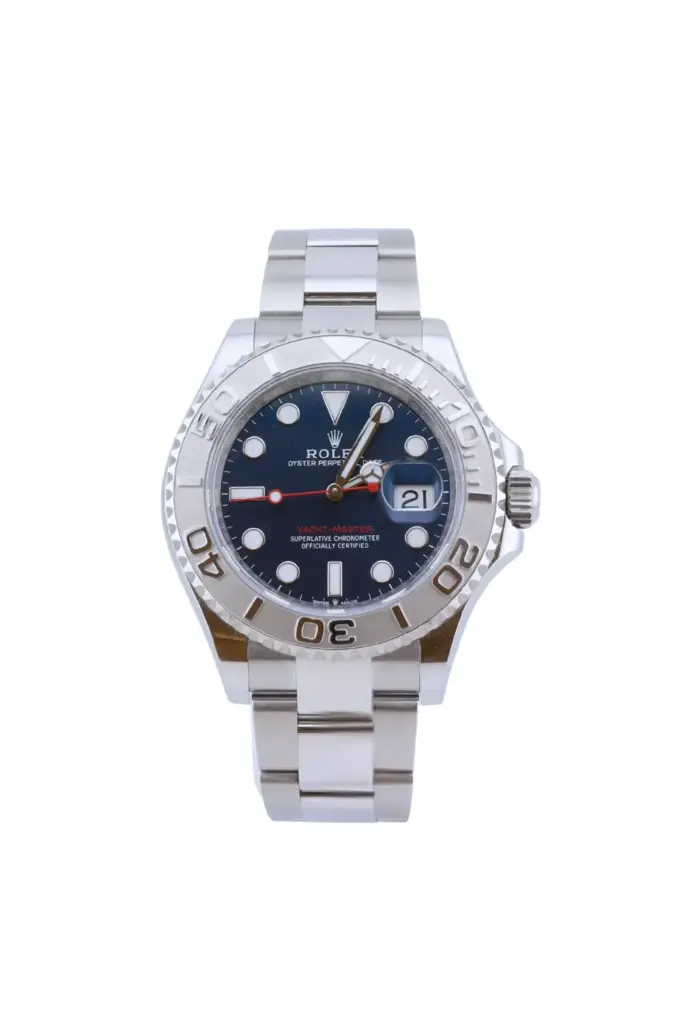 Rolex Yacht-Master