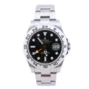 Rolex Explorer II 216570