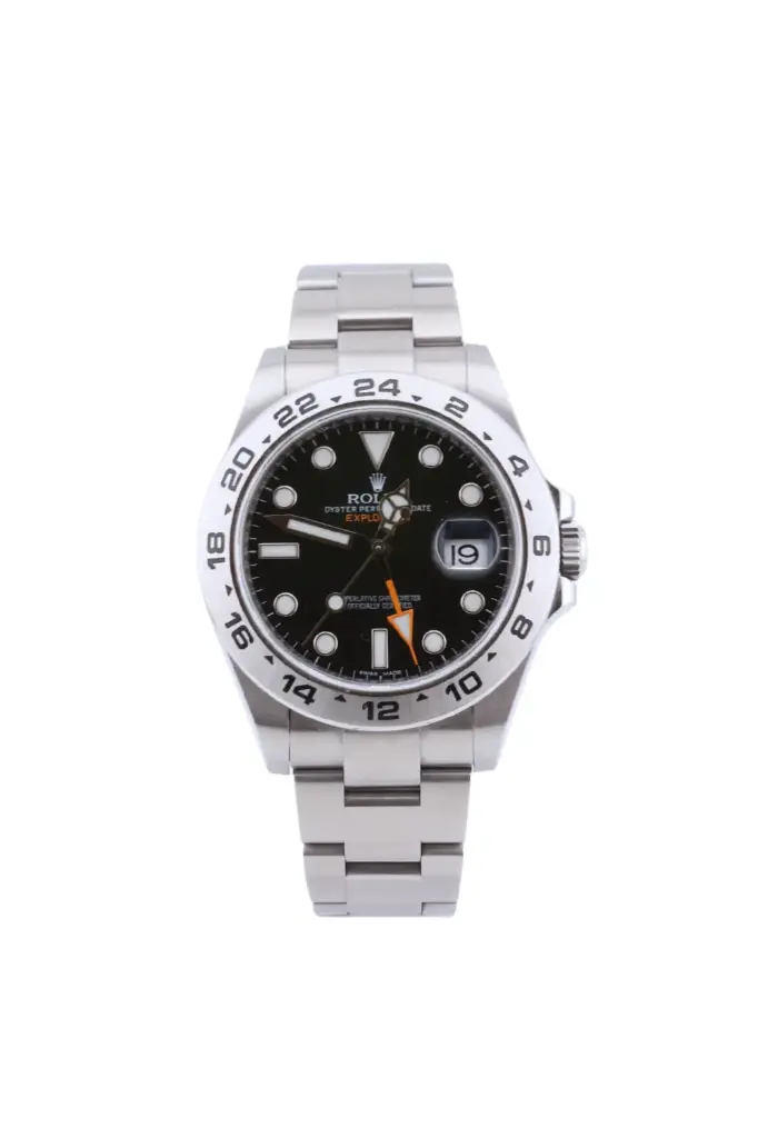 Rolex Explorer II