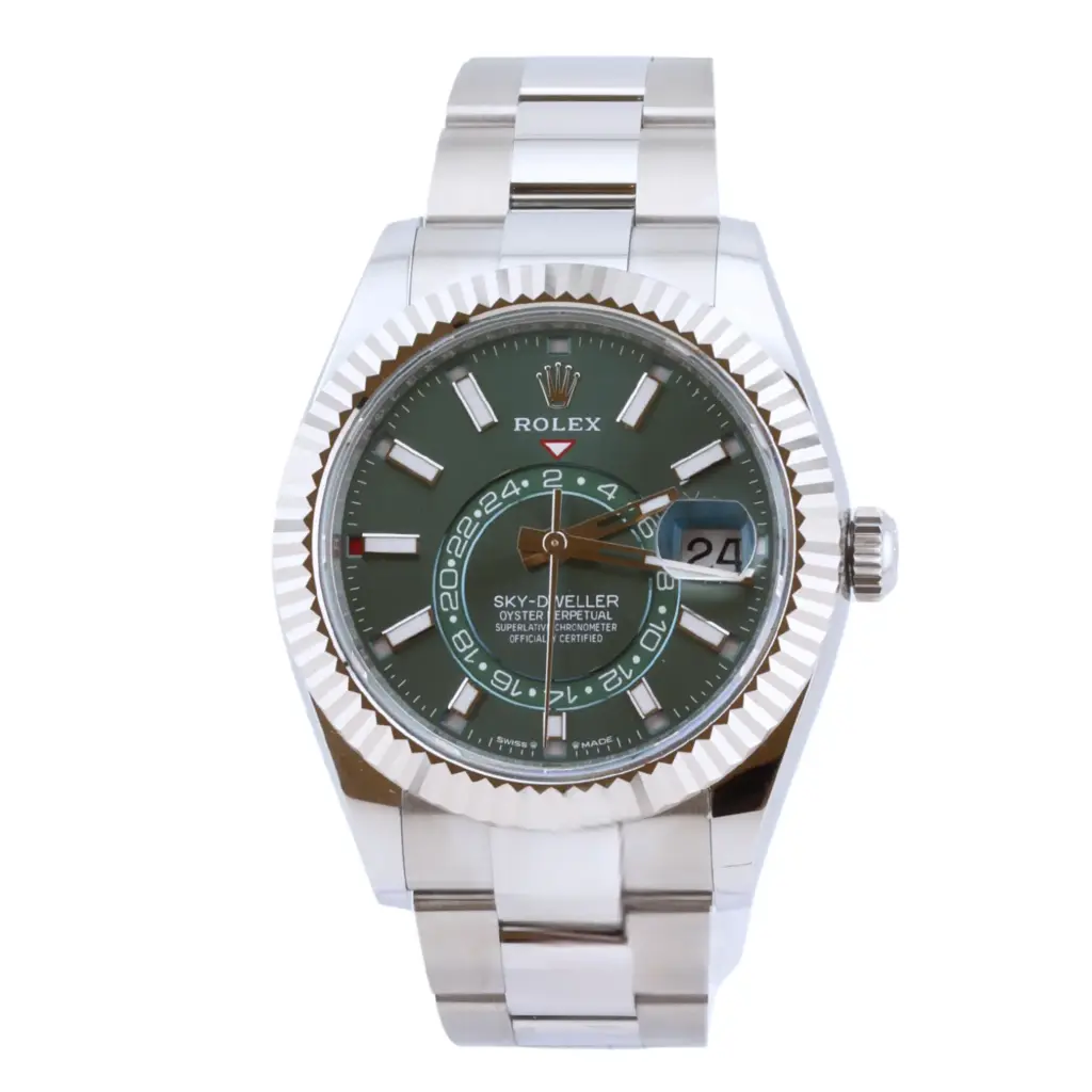 Rolex Sky-Dweller 336934