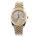 Rolex Datejust 41  126333