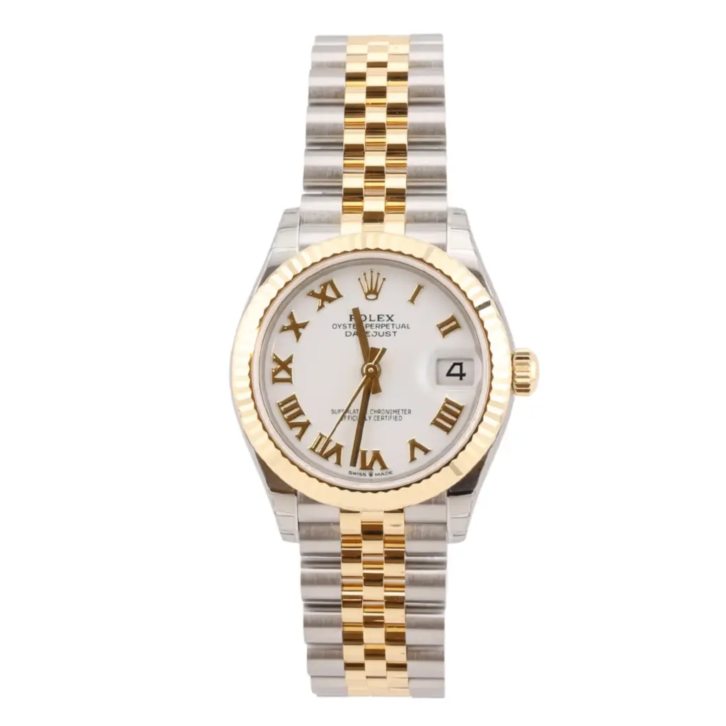 Rolex Datejust 31 278271