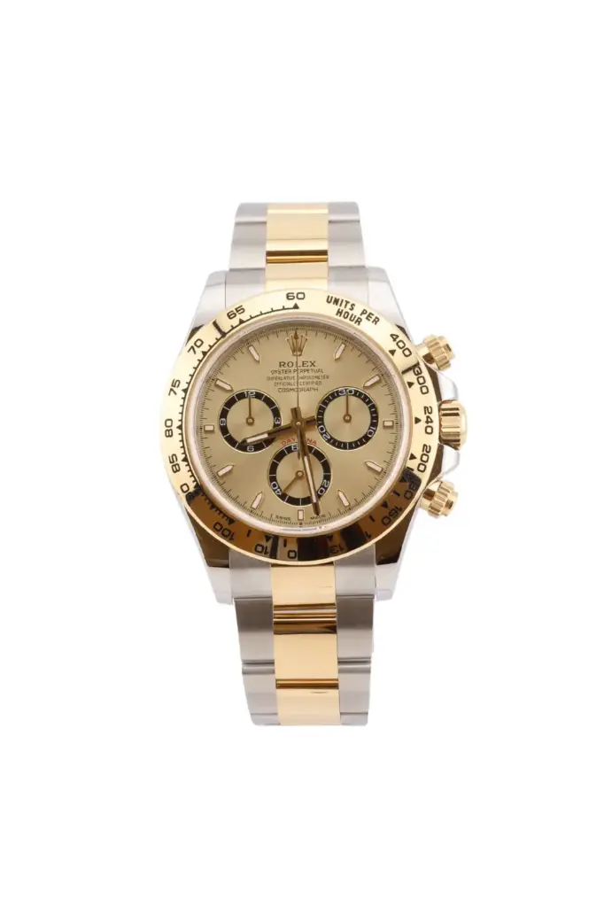 Rolex Daytona