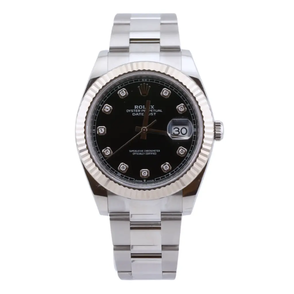 Rolex Datejust 41