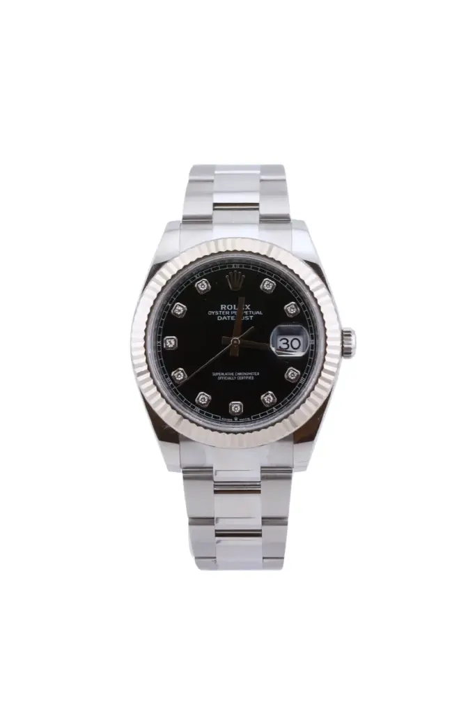Rolex Datejust 41