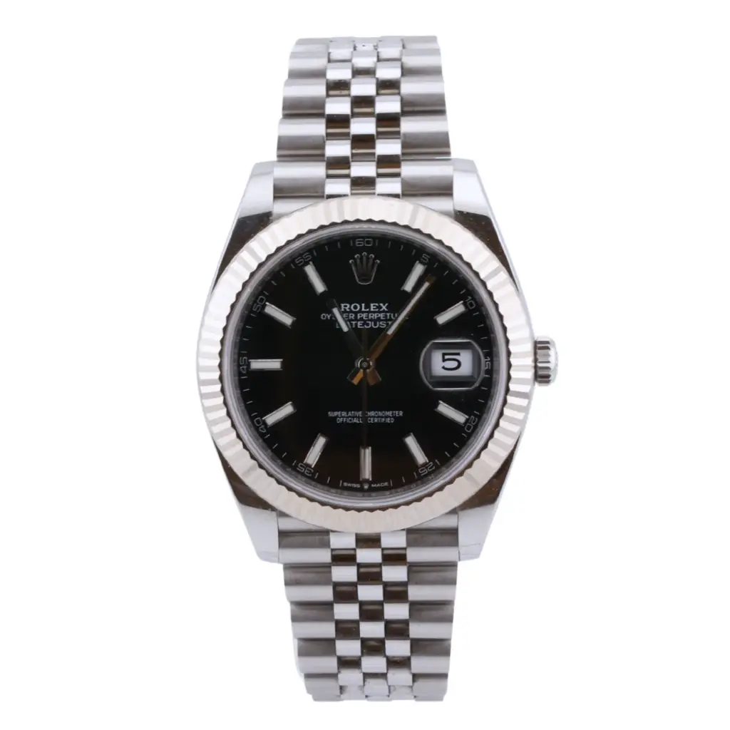 Rolex Datejust 41