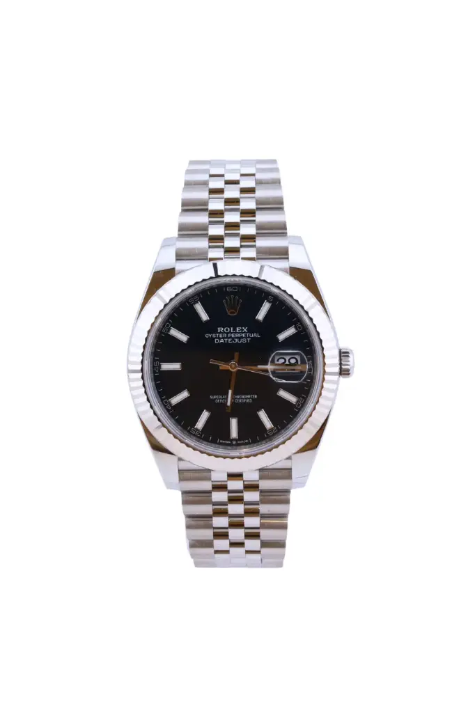 Rolex Datejust 41
