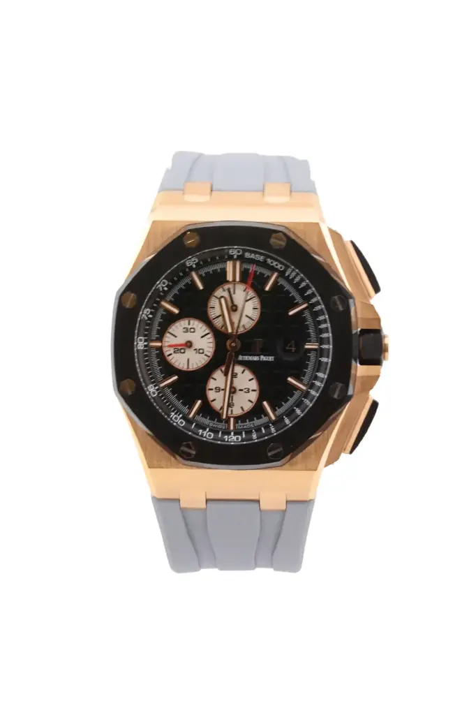 Audemars Piguet Royal Oak Offshore